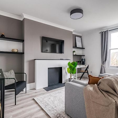 Little Venice Luxury Apartment Londres Extérieur photo