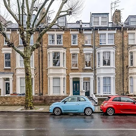 Little Venice Luxury Apartment Londres Extérieur photo