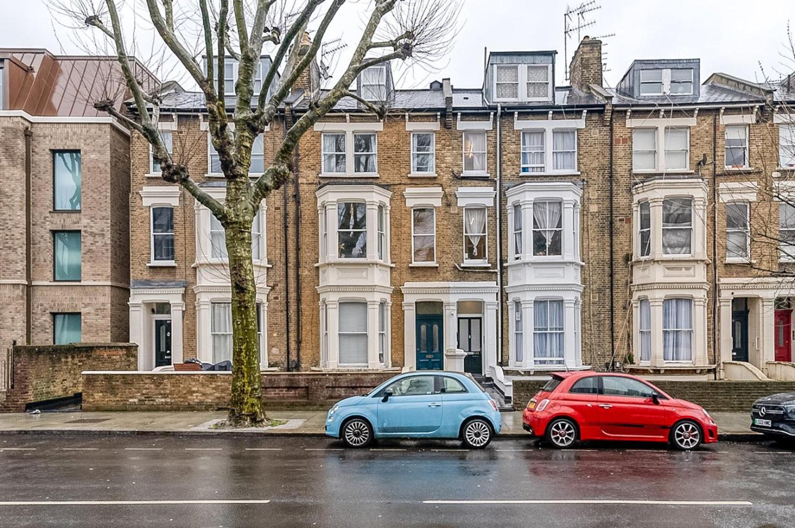 Little Venice Luxury Apartment Londres Extérieur photo