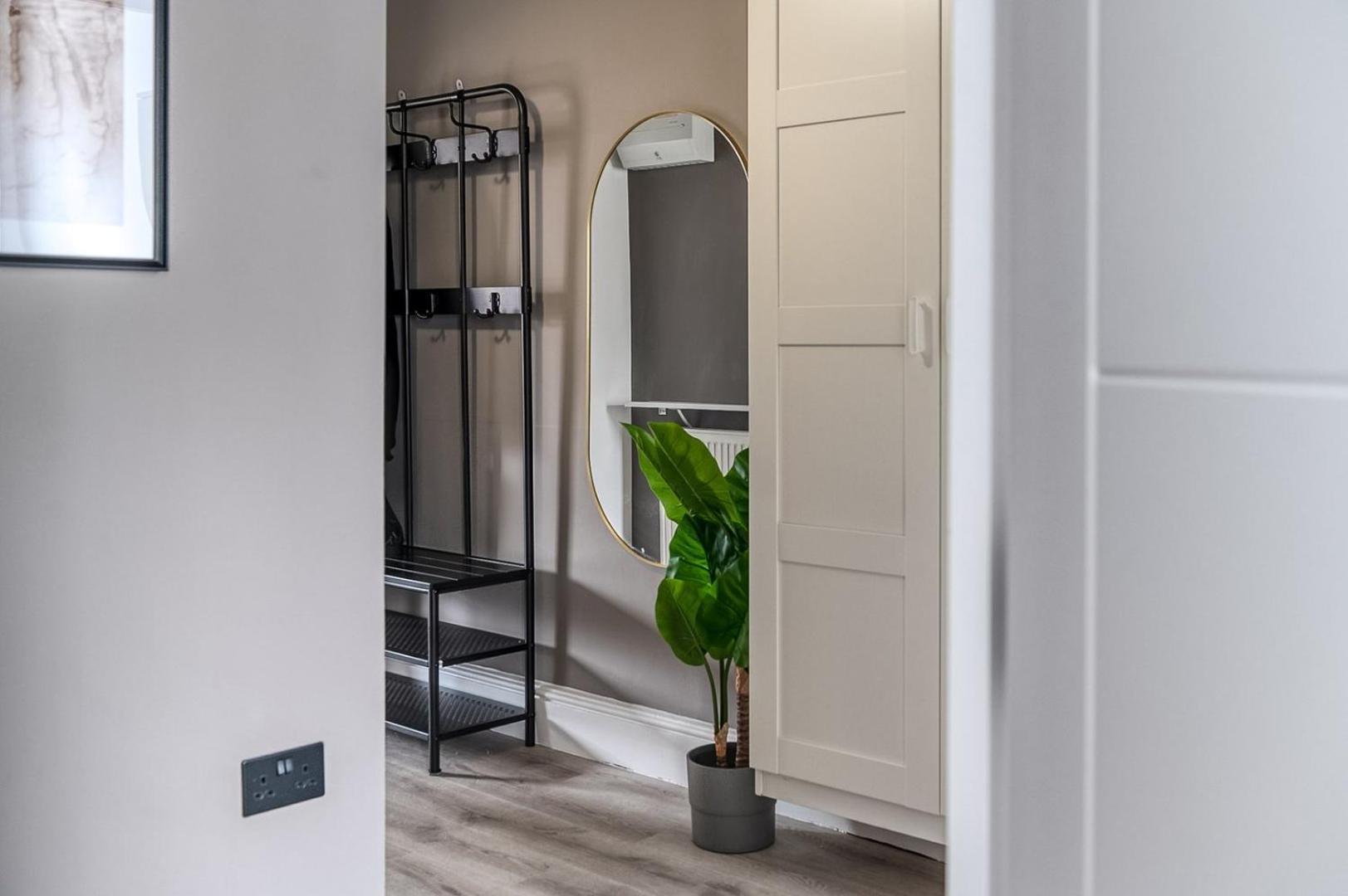 Little Venice Luxury Apartment Londres Extérieur photo
