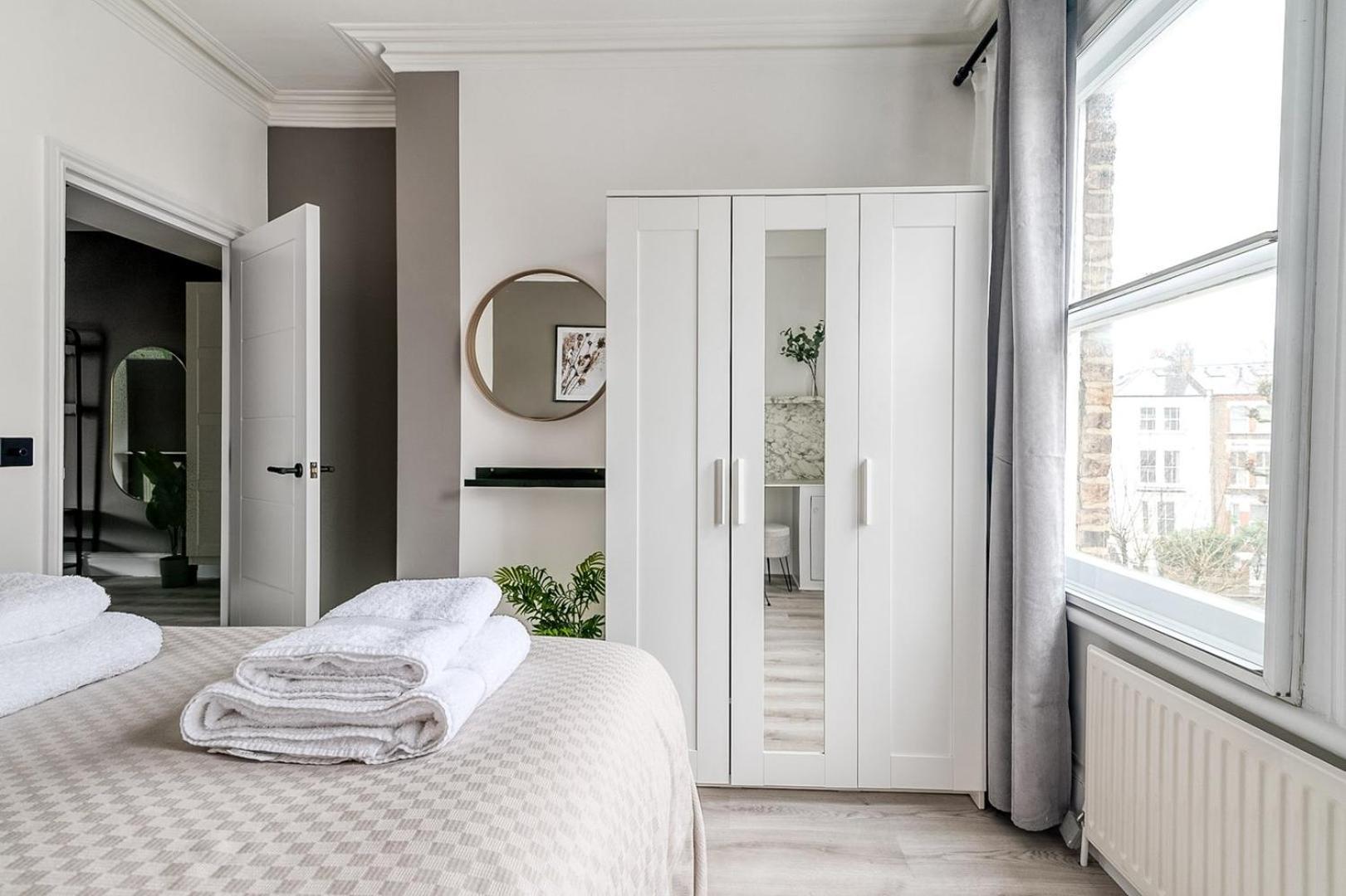 Little Venice Luxury Apartment Londres Extérieur photo
