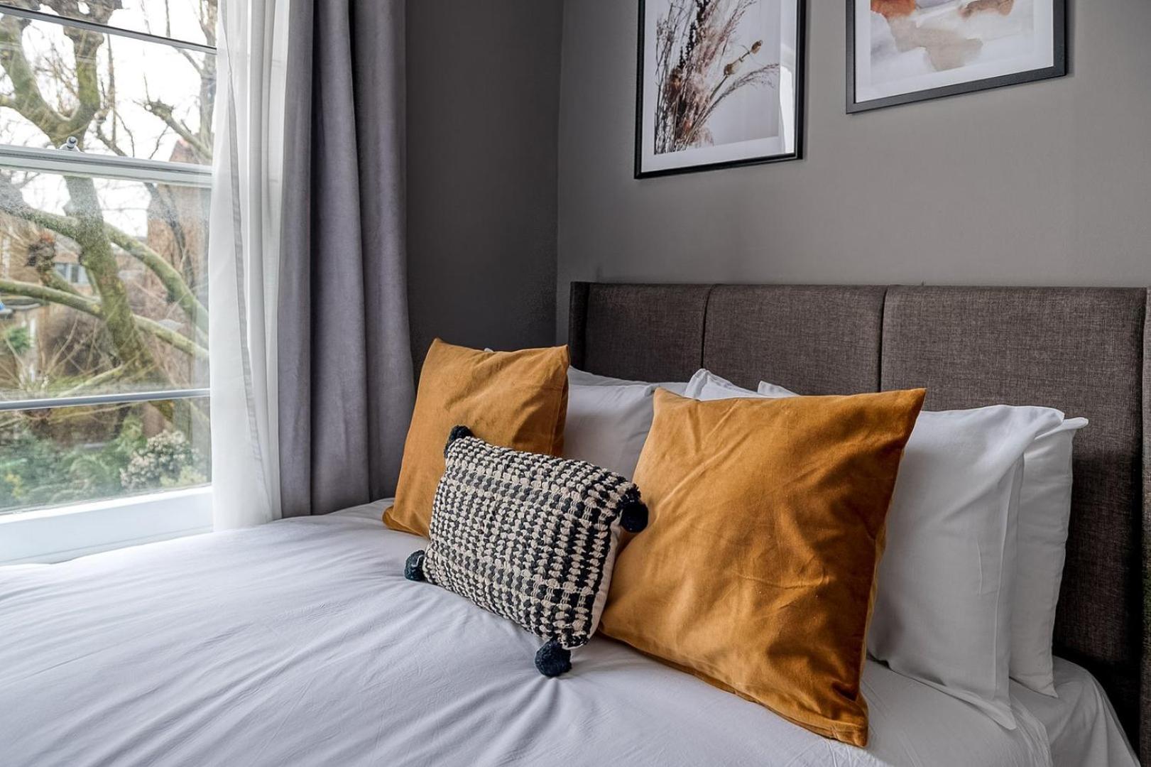 Little Venice Luxury Apartment Londres Extérieur photo
